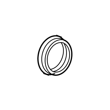 Acura 45006-TVC-A01 Seal Kit 45006-TVC-A01 Acura Seal Kit Illustration 1 of 1