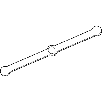 Acura 87824721 BLADE ASM-R/WDO WPR 87824721 Acura BLADE ASM-R/WDO WPR Illustration 1 of 1