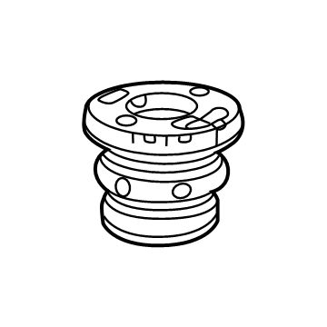 2024 Acura ZDX Bump Stop - 85565616