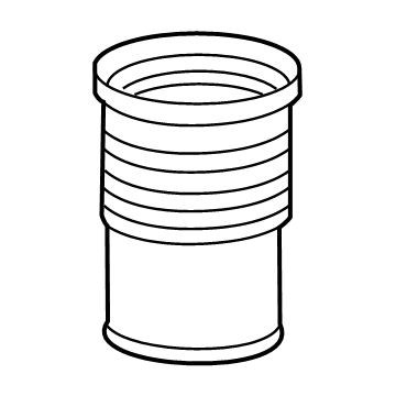 85631170 Acura BOOT, FR. Illustration 1 of 1