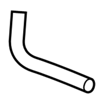 36190-6A0-A00 Acura Tube Illustration 1 of 1