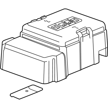 85650230 Acura COVER Illustration 1 of 1