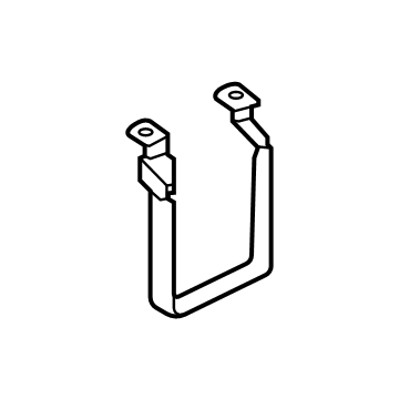 40541-TLA-A00 Acura PROTR, SHAFT (NO.2) Illustration 1 of 1