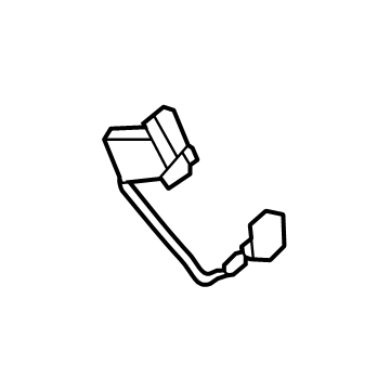 74700-3W0-A01 Acura ACTUATOR, FUEL LID Illustration 1 of 1