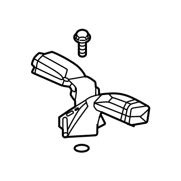 Acura 04823-TJB-A20ZB