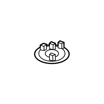 34420-3M0-N01ZA Acura GARNISH *NH900L* Illustration 1 of 1