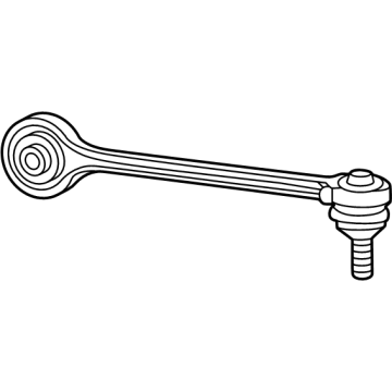 85646259 Acura LINK, L. FR. CONTROL Illustration 1 of 1