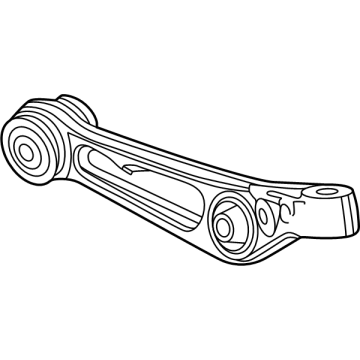 2024 Acura ZDX Control Arm - 86786707