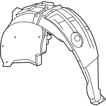 2024 Acura ZDX Wheelhouse - 85539406
