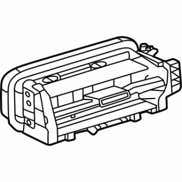 85541156 Acura OUTLET, L. *103H* Illustration 1 of 1