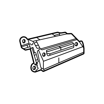 13552670 Acura SWITCH, R. *103H* Illustration 1 of 1