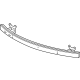 Acura 86507366 BAR, FR. BMP IMP