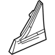 Acura 72261-3W0-A01 GARN, L. FR. CORNER Acura 72261-3W0-A01 GARN, L. FR. CORNER