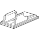 Acura 86547085 BRACKET, REMOTE SENS