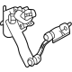 Acura 33146-TEX-R01 Sensor Assembly , Rear