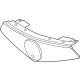 Acura 85046264 GRILLE, FR. *998P*