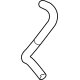 Acura 25221-65W-000 Hose, Water