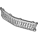 Acura 71105-TYB-A50 GRILLE, FR. BUMPER
