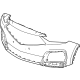 Acura 04711-TYB-A50ZZ FACE, FR. BUMPER Acura 04711-TYB-A50ZZ FACE, FR. BUMPER