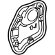 Acura 72821-TJB-A11 Seal A, Right Rear