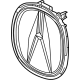Acura 71125-TGV-A51 COVER, RADAR Acura 71125-TGV-A51 COVER, RADAR