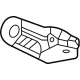 Acura 82290-3W0-A01 BRACKET, R. RR.