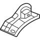 Acura 82535-3W0-A01 BRACKET, R. RR.