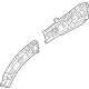 Acura 60710-3W0-305ZZ MEMBER SET, L. FR.