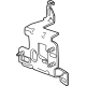 Acura 86790187 BRACKET