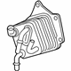 Acura 25560-5DE-003 Cooler, MTF