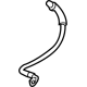 Acura 86541455 HOSE, L. RR. BRAKE