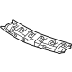 Acura 74116-TYB-A01 Guide (Upper)
