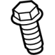 Acura 90142-TYF-000 Bolt (7/16"X27)