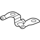 Acura 82418-3W0-A01 PLATE, R. HARNESS