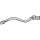 Acura 36561-TGV-A01 WIRE, FR.