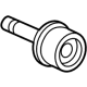 Acura 42330-3W1-305 JOINT, OUTBOARD