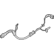 Acura 47510-3W0-A01 HARNESS, R. EPB