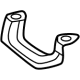 Acura 74624-3W0-A00 STAY, L. (LOWER)