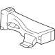 Acura 85157713 DUCT ASM-F/FLR CNSL