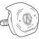 Acura 85739874 AIRBAG ASM-ST *103H*