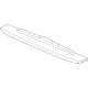 Acura 34270-TLA-A01 LIGHT, STOP
