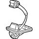 Acura 36530-TJB-A22 Camera Assembly , Rear