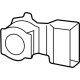 Acura 39680-TYA-A31 SENSOR, PARKING