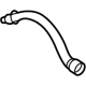 Acura 85148199 HOSE ASM-WSWA NOZ EX