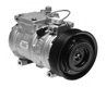 Acura Vigor A/C Compressor