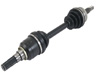 Acura MDX Axle Shaft