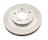 1994 Acura Legend Brake Disc