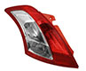 Acura TSX Brake Light