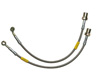 1986 Acura Legend Brake Line