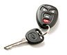 Key Fob, Car Key